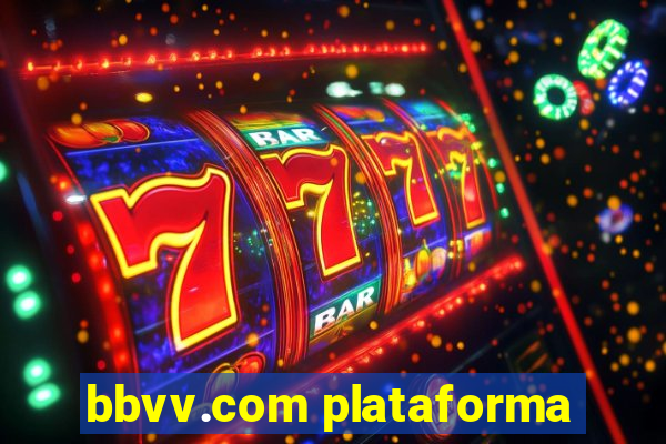 bbvv.com plataforma